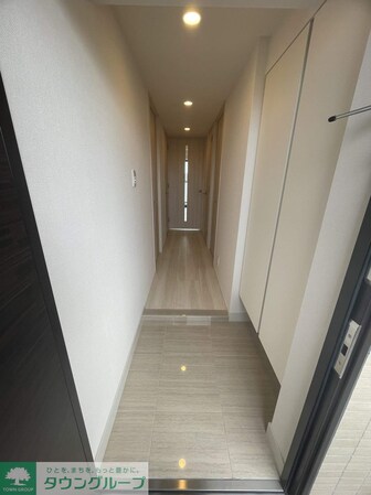 アヴァンカーサ町屋の物件内観写真